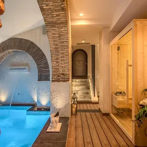 Boutique Relais Barozzi&spa Maison d'hôtes