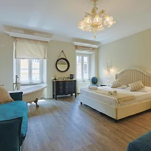 Πανσιόν Art House Relais56 Luxury Nuova Gestione
